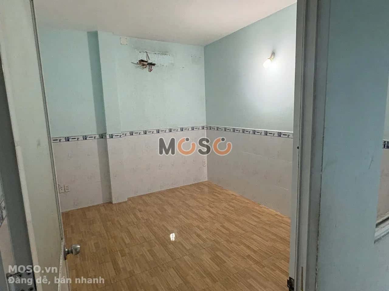 Cho thuê nhà hẻm 1014/47 Tân Kỳ Tân Quý Quận Bình Tân, TP.HCM – 3 phòng ngủ, giá 15 triệu - ảnh 9